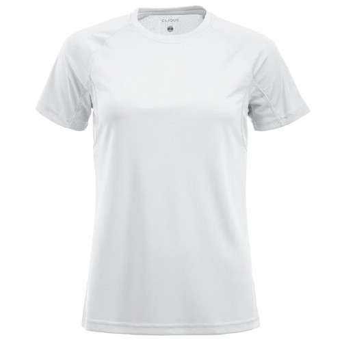T-skjorte CLIQUE Active-T Dame