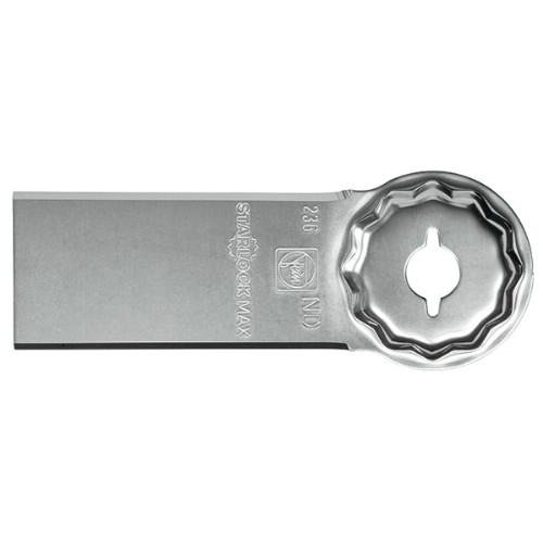 Fogrenskniv FEIN Starlock Max