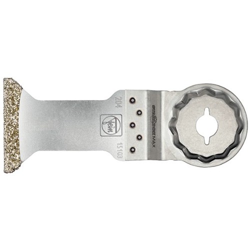 Sågblad FEIN E-Cut Diamant Starlock Max