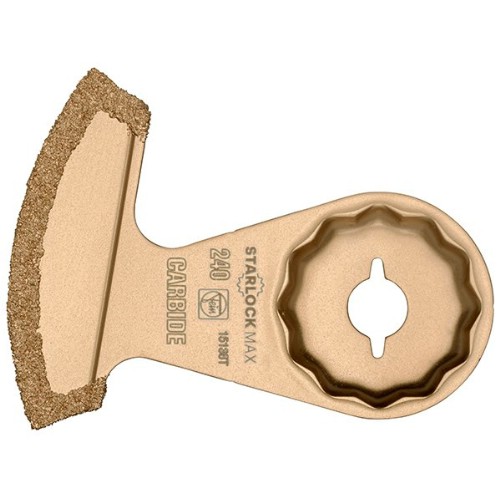 Segmentsågklinga FEIN HM Starlock Max