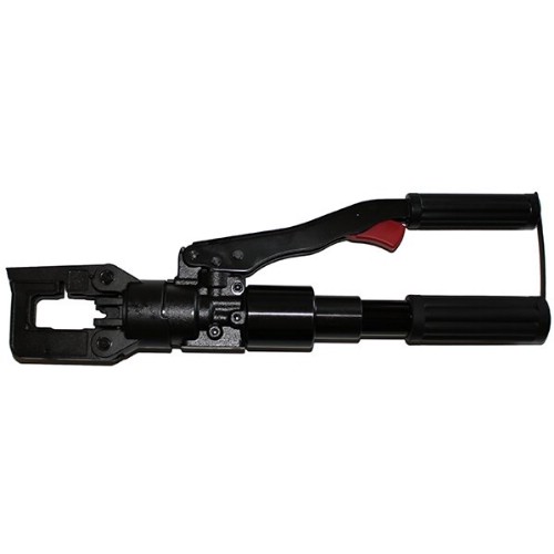 Hydrauliskt pressverktyg HYCP för rörkabelskor