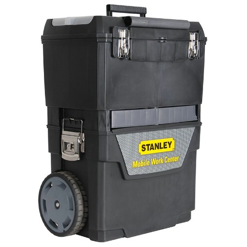 Verktygslåda på hjul STANLEY 1-93-968