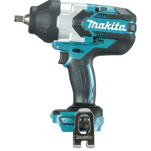 Mutterdragare MAKITA DTW1002Z 18 V utan batteri