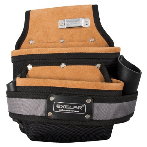 Verktygsficka EXELAR EL304