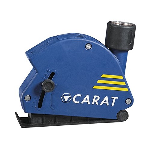 Utsugningskåpa CARAT Heavy Duty