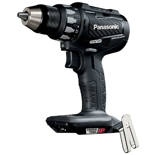 Borrskruvdragare PANASONIC EY74A2X 14,4/18 V utan batteri