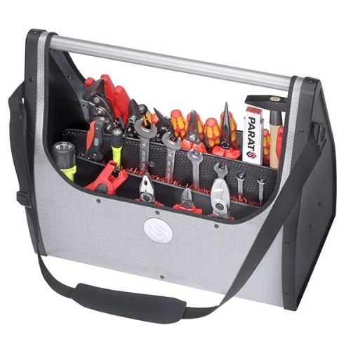 Verktygsväska PARAT Paracurv Plus Open