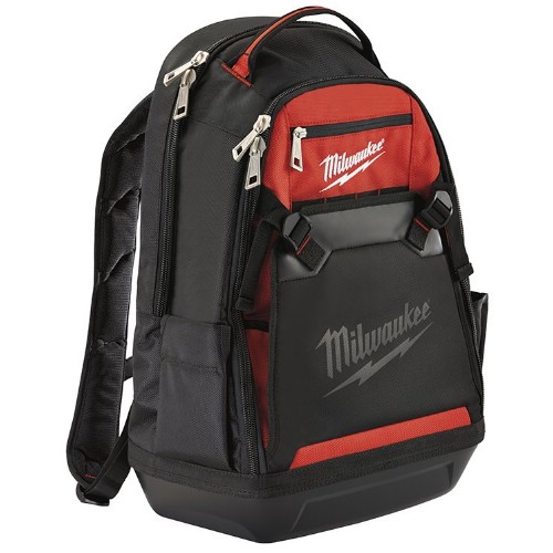 Verktygsryggsäck MILWAUKEE Jobsite Backpack
