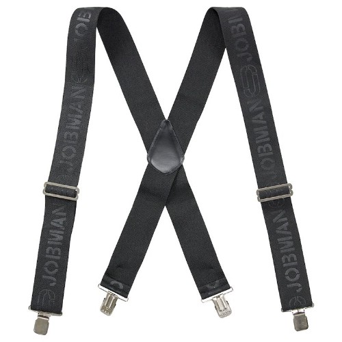 Hängslen JOBMAN 9011