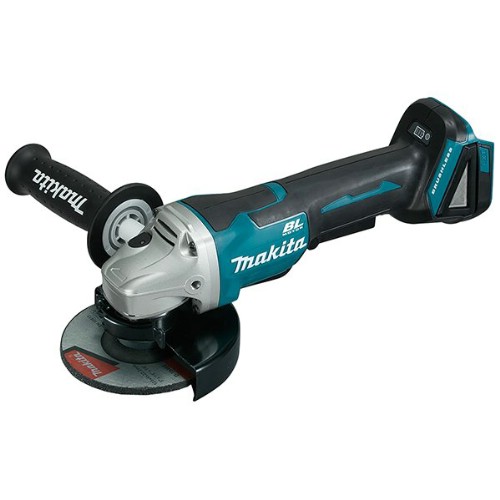 Vinkelslip MAKITA DGA508Z 18 V utan batteri