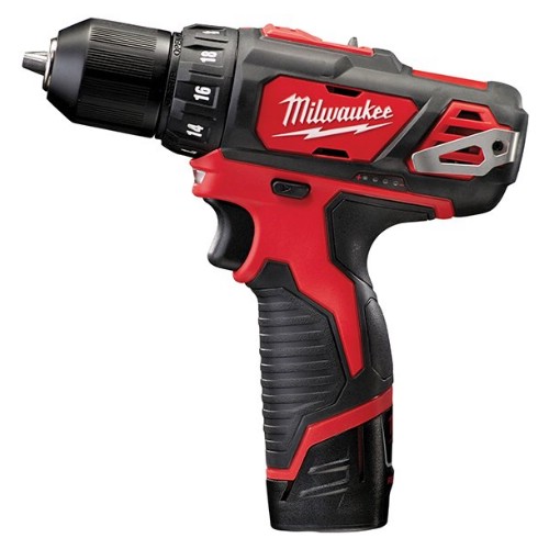 Borrskruvdragare MILWAUKEE M12 BDD-152C 12 V