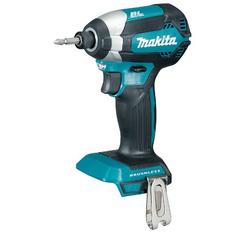 Slagskruvdragare MAKITA DTD153Z 18 V utan batteri