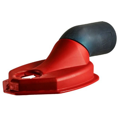 Dammutsugsadapter MILWAUKEE Xtractor