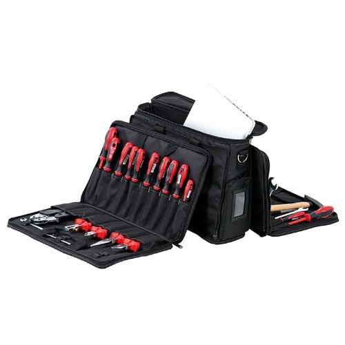 Verktygsväska HEPCO 5852