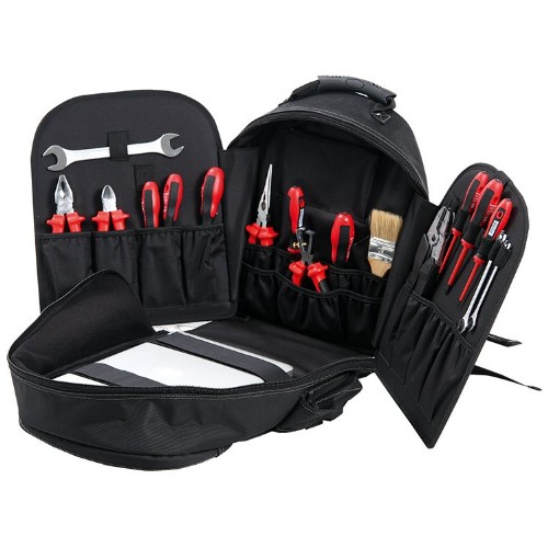 Verktygsryggsäck HEPCO 5850