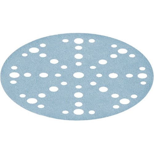 Slippappersrondell FESTOOL STF-MJ2 Granat 150 mm