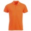 Oransje