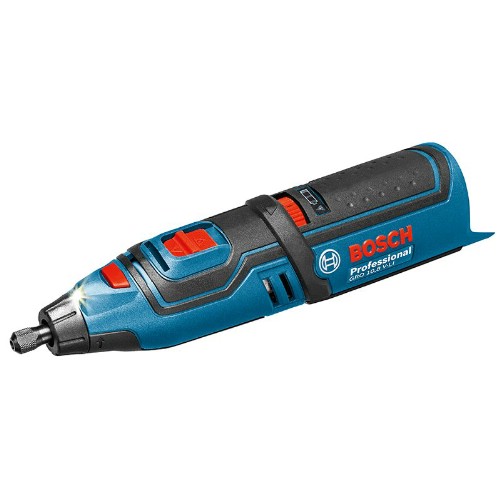 Multiverktyg BOSCH GRO 12 V-35 utan batteri