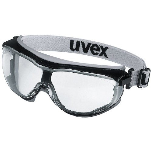 Vernebrille UVEX 9307.375 Carbonvision