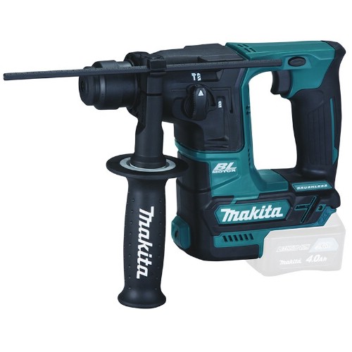 Borrhammare MAKITA HR166DZ 12 V utan batteri