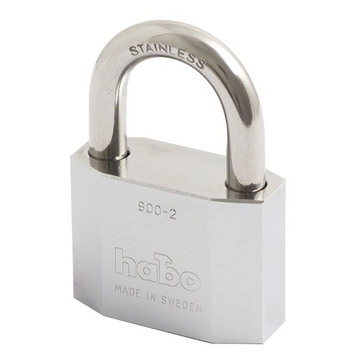 Hänglås HABO 900 Klass 2