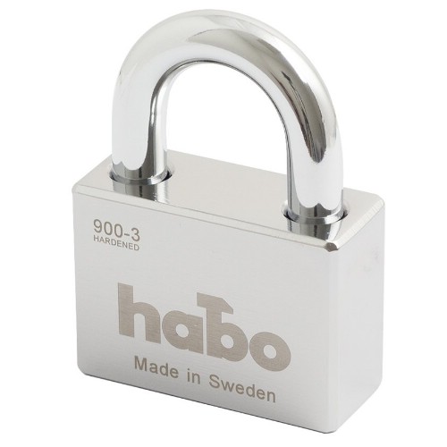 Hänglås HABO 900 Klass 3