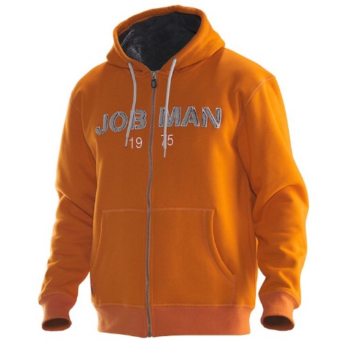 Huvjacka JOBMAN 5154