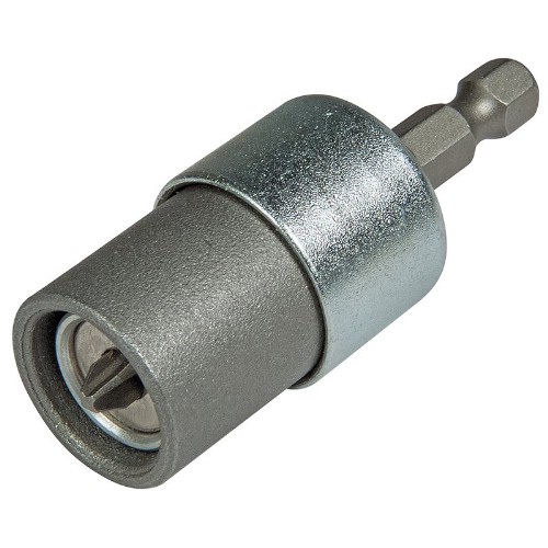 Bitshållare 1/4" STANLEY med djupinställning