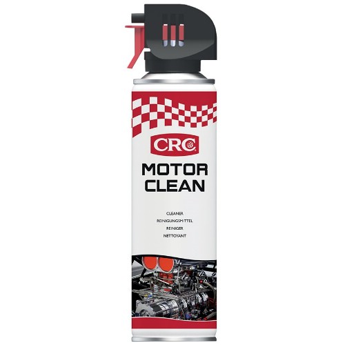 Motortvätt CRC Motor Clean