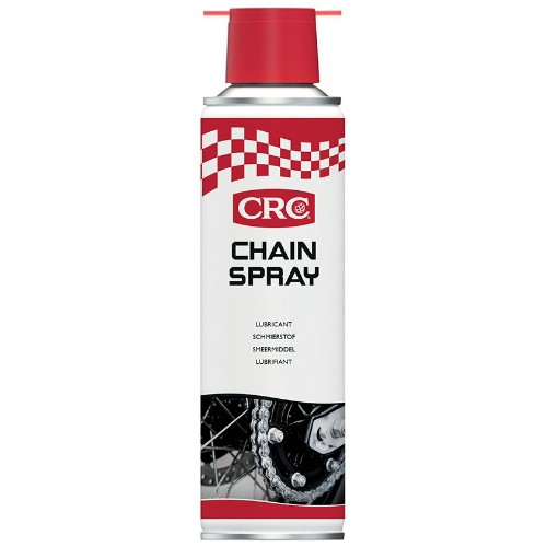 Kjedespray CRC Chain Spray
