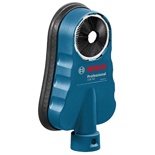 Støvutsugsadapter BOSCH GDE 68