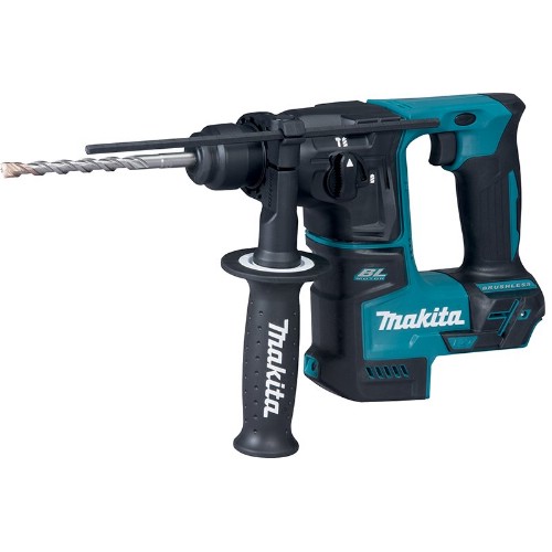 Borrhammare MAKITA DHR171Z 18 V utan batteri