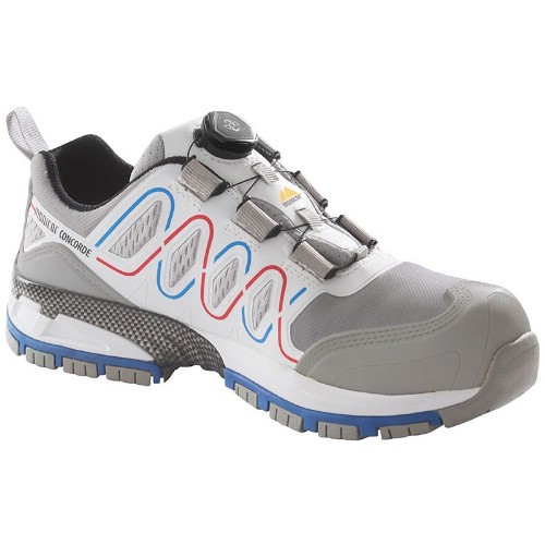 Skyddssko MONITOR Concorde Boa S1P