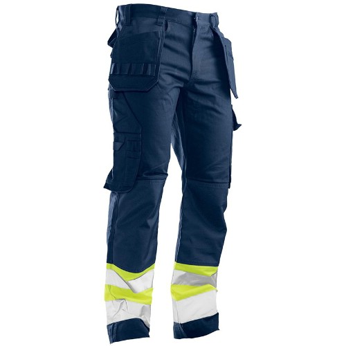 Hantverksbyxa JOBMAN 2277 Practical