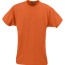 Oransje