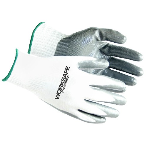 Montagehandske Nitril WORKSAFE P40-200