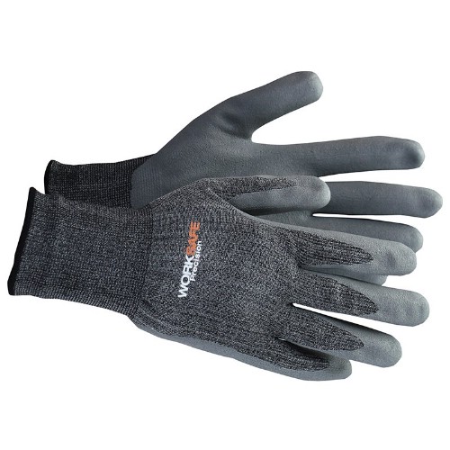 Montagehandske Nitril WORKSAFE P30-101