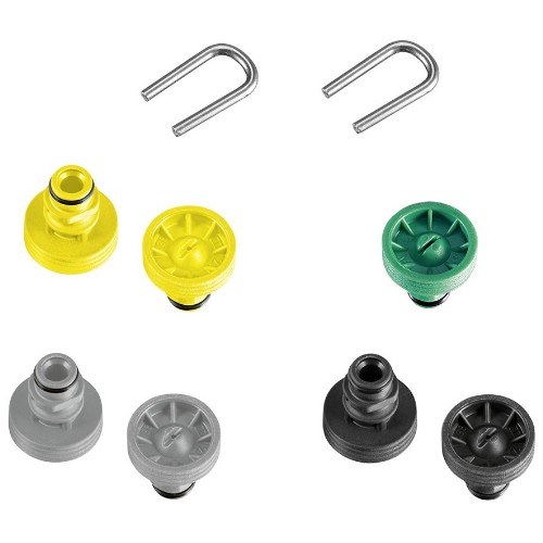 Munstyckssats KÄRCHER T-Racer