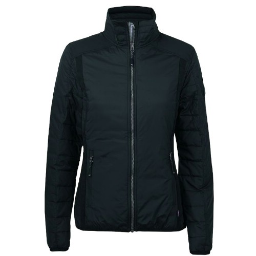 Jacka CUTTER & BUCK Packwood Dam