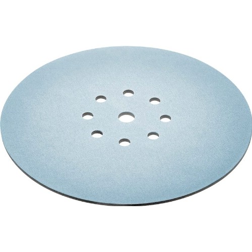 Slippappersrondell FESTOOL STF Granat Soft 225 mm