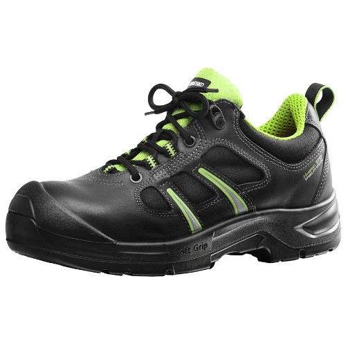 Skyddssko ARBESKO 896 S3 ESD