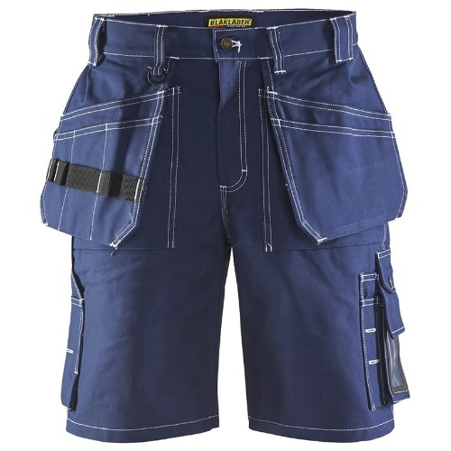 Hantverksshorts BLÅKLÄDER 15341370