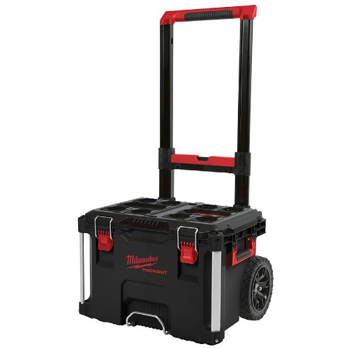 Verktygslåda på hjul MILWAUKEE Packout