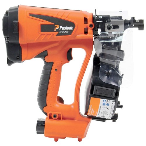 Spikpistol pappspik PASLODE IM45 CW Lithium