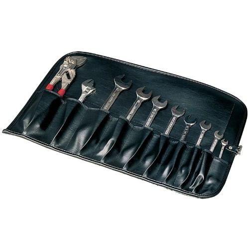 Verktygsfodral HEPCO Easy rulletui