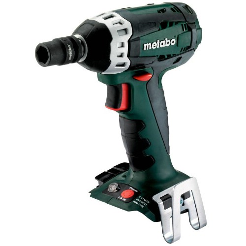 Muttertrekker METABO SSW 18 LTX 200 18 V uten batteri