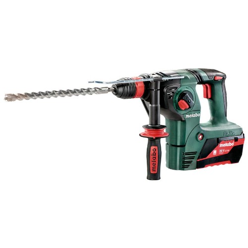 Kombihammare METABO KHA 36 V LTX