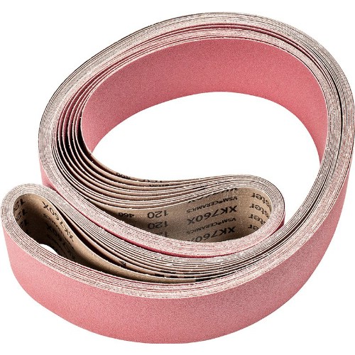 Slipband PFERD Keramiskt korn CO