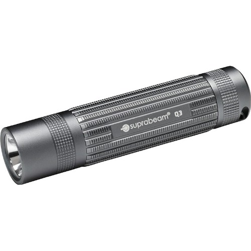 Ficklampa SUPRABEAM Q3 LED