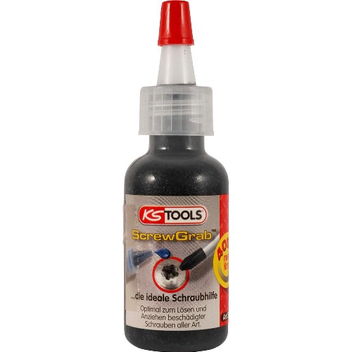 Friktionspasta KS TOOLS Screwgrab